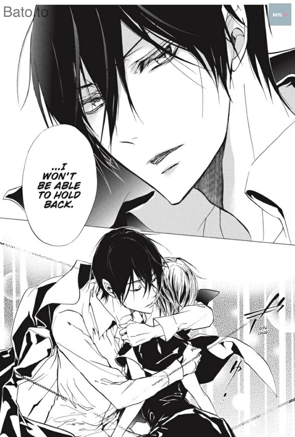 Pureblood+Boyfriend Chapter 43 page 19 - Chapter 43