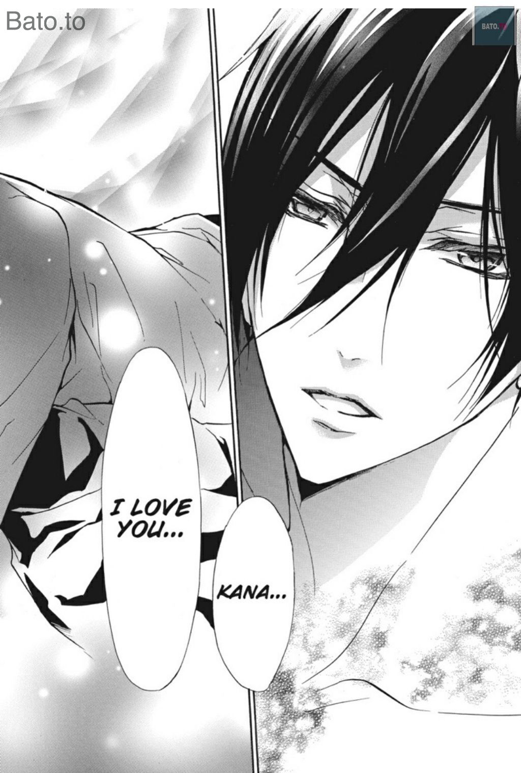 Pureblood+Boyfriend Chapter 43 page 23 - Chapter 43