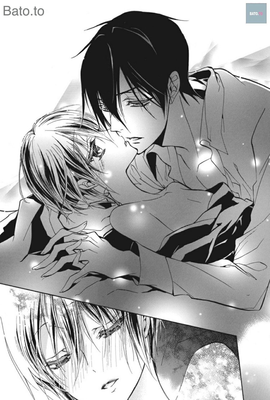 Pureblood+Boyfriend Chapter 43 page 24 - Chapter 43
