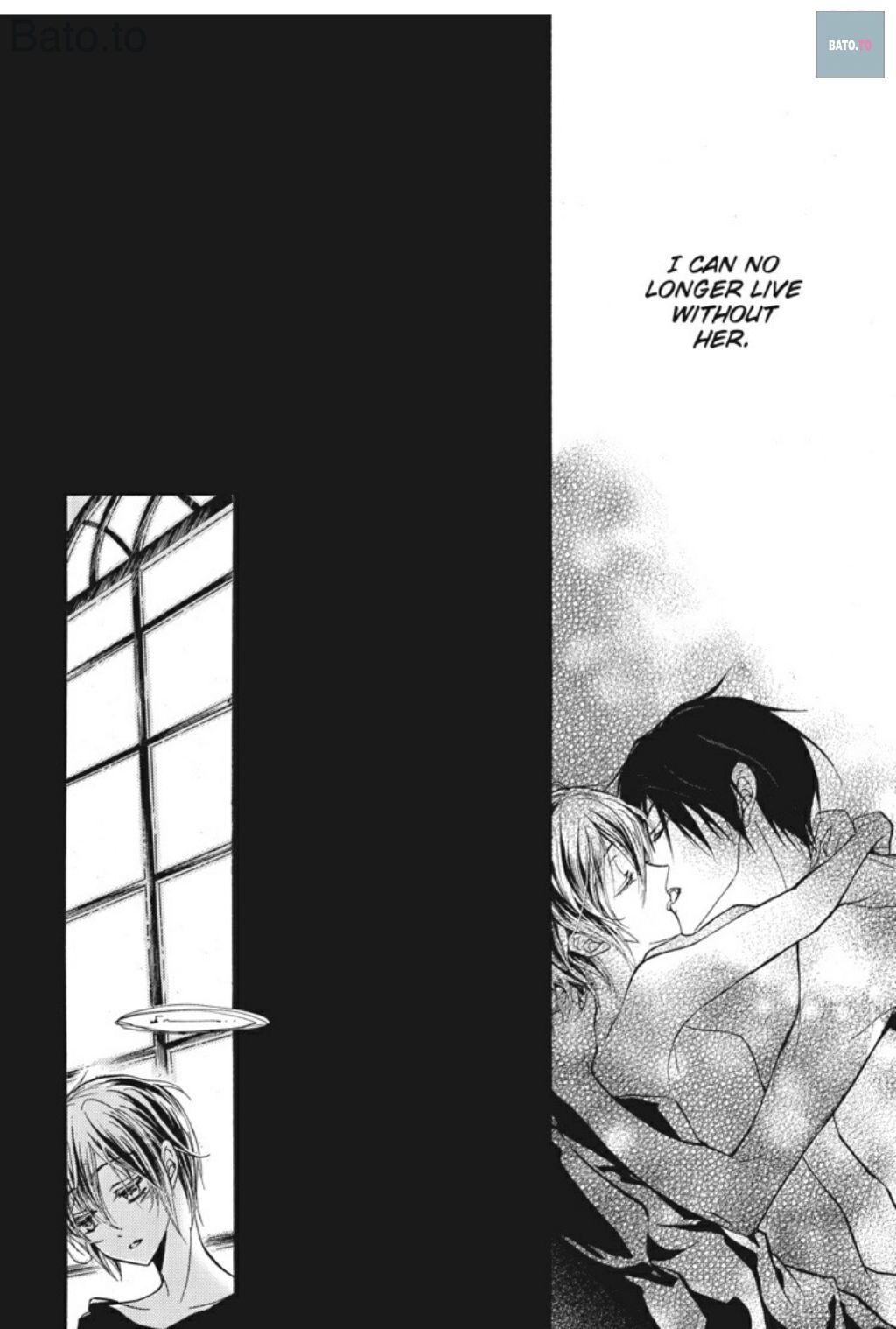 Pureblood+Boyfriend Chapter 43 page 27 - Chapter 43