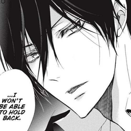 Pureblood+Boyfriend Chapter 43 cover