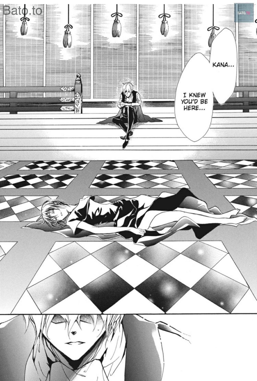Pureblood+Boyfriend Chapter 44 page 22 - Chapter 44