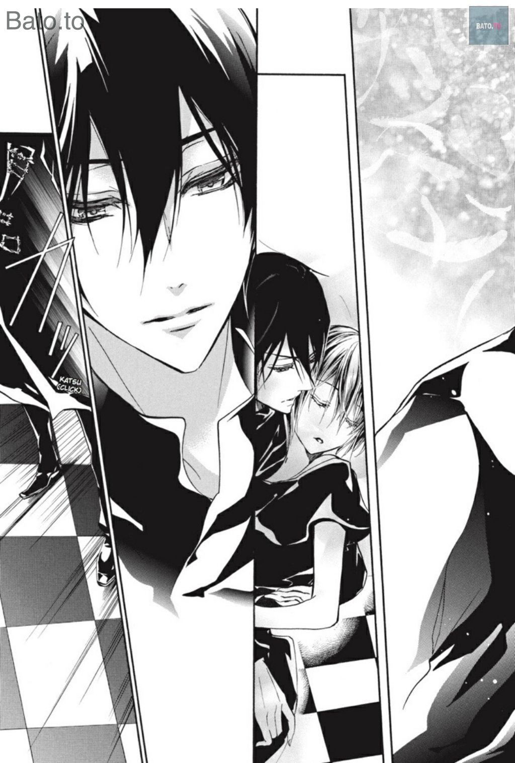 Pureblood+Boyfriend Chapter 44 page 26 - Chapter 44