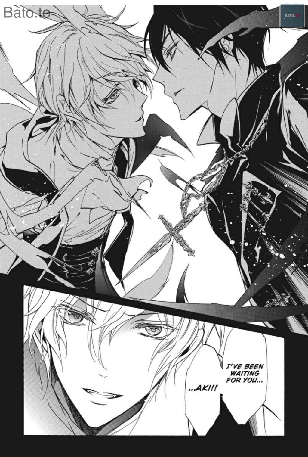 Pureblood+Boyfriend Chapter 44 page 29 - Chapter 44