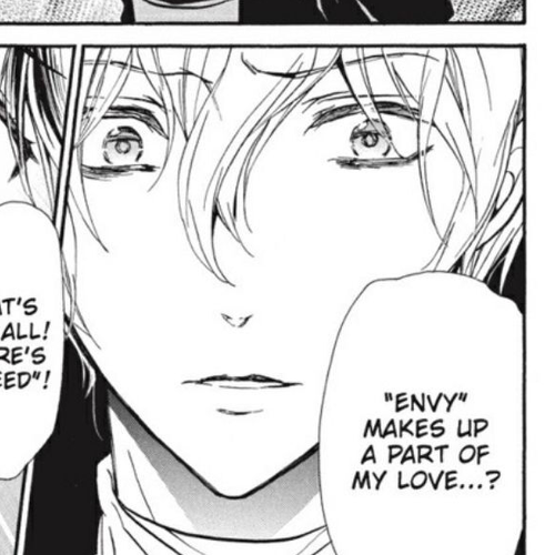 Pureblood+Boyfriend Chapter 44 cover