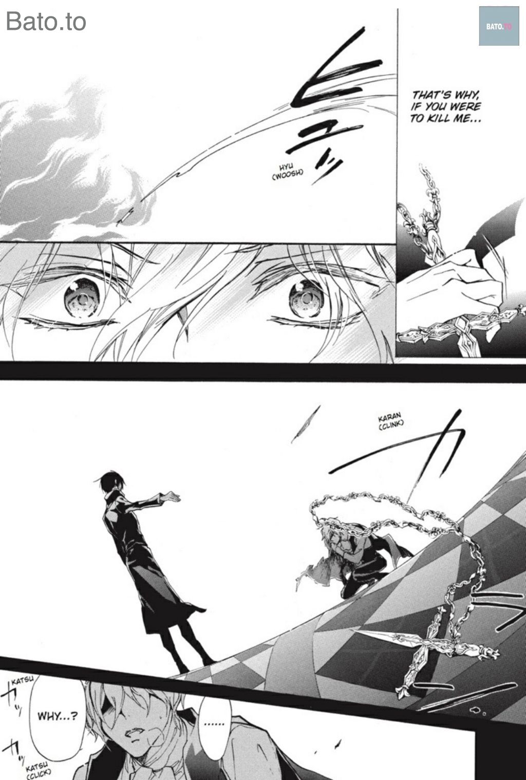 Pureblood+Boyfriend Chapter 45 page 14 - Chapter 45 [END]