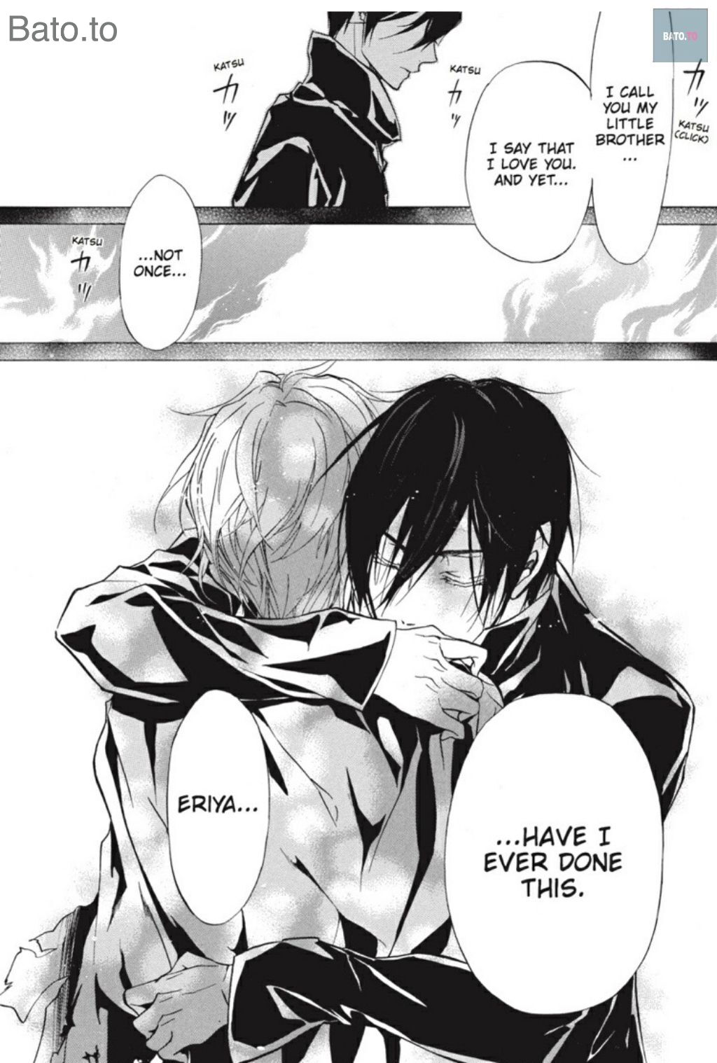 Pureblood+Boyfriend Chapter 45 page 15 - Chapter 45 [END]