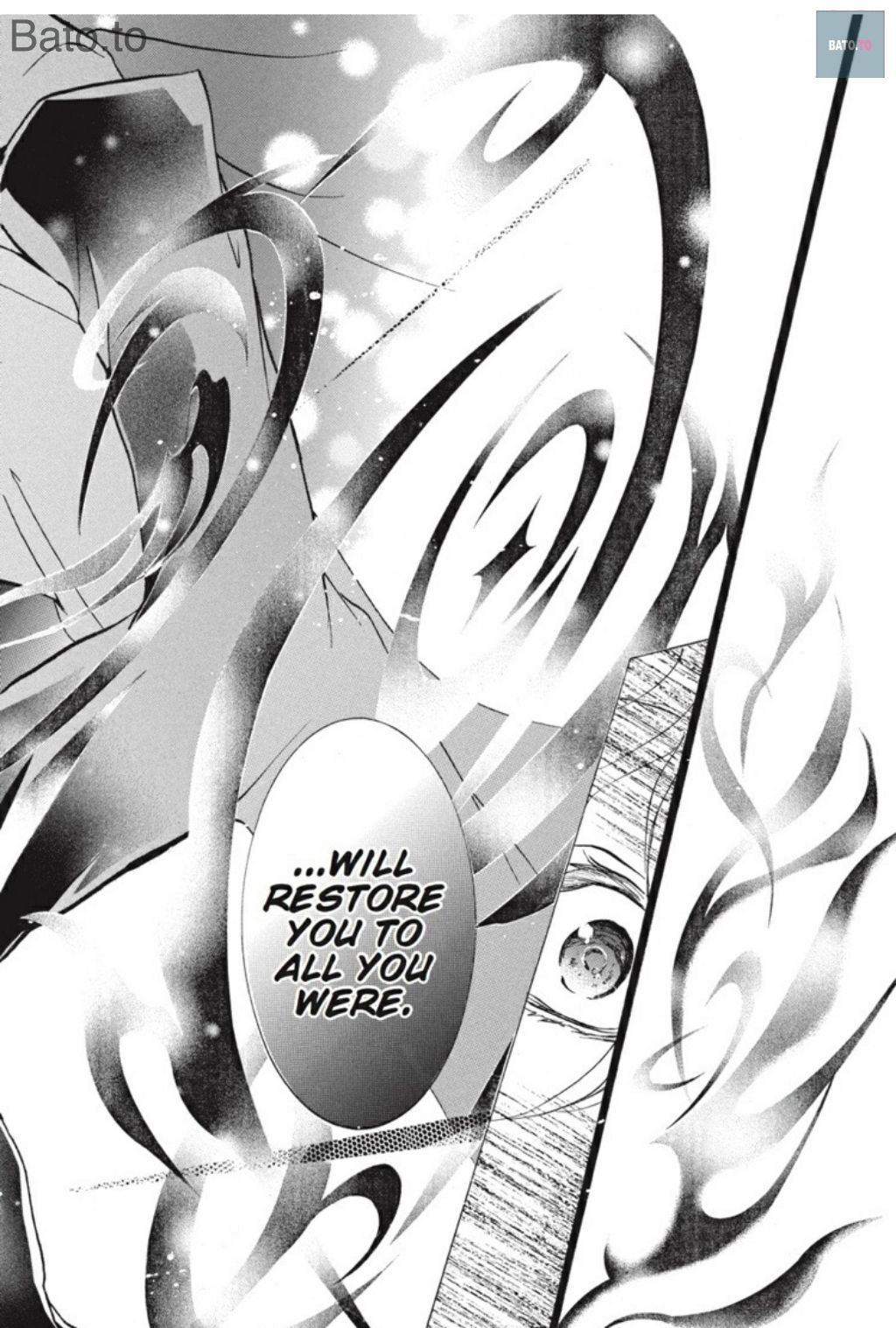 Pureblood+Boyfriend Chapter 45 page 17 - Chapter 45 [END]
