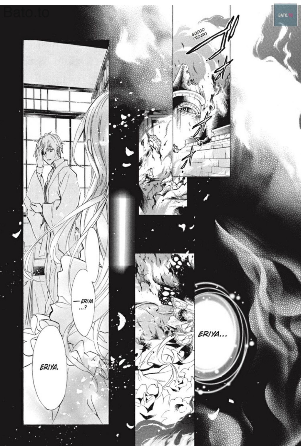 Pureblood+Boyfriend Chapter 45 page 27 - Chapter 45 [END]