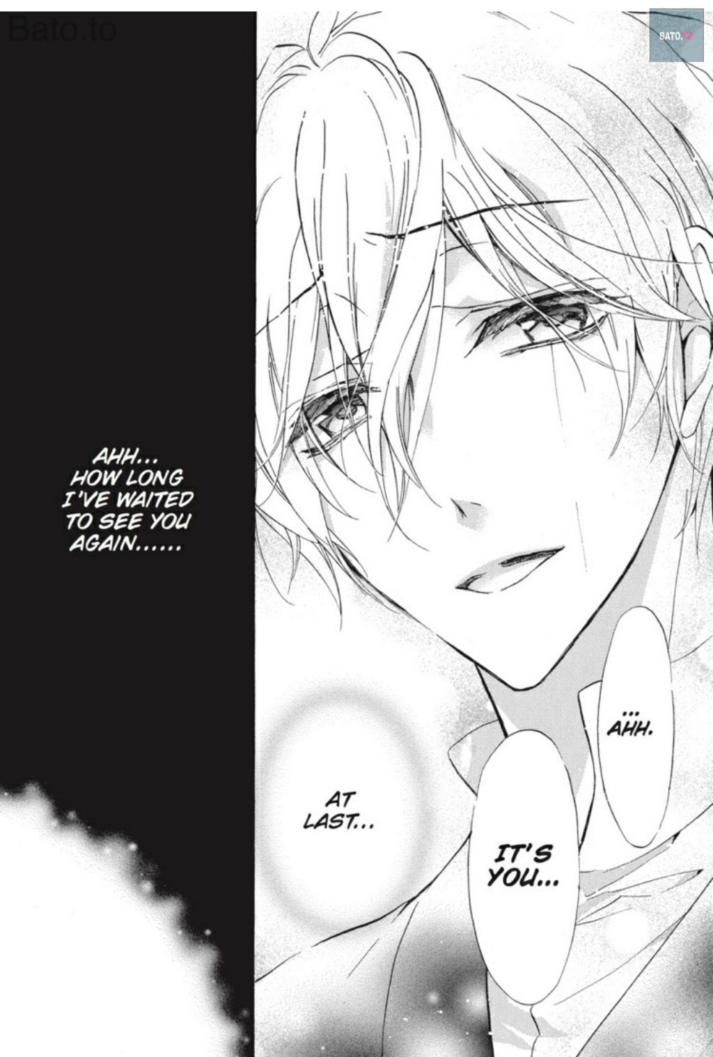 Pureblood+Boyfriend Chapter 45 page 28 - Chapter 45 [END]
