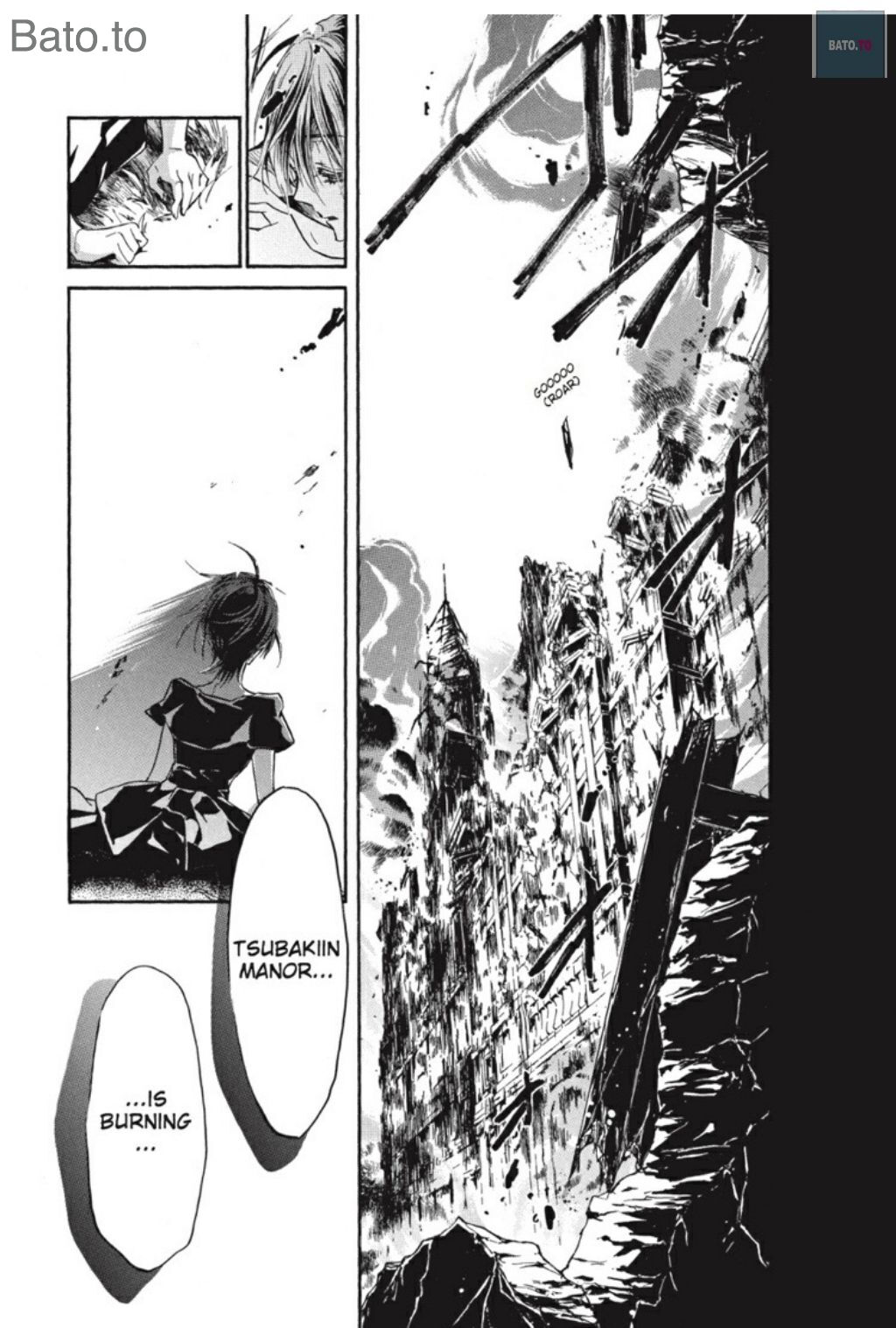 Pureblood+Boyfriend Chapter 45 page 29 - Chapter 45 [END]
