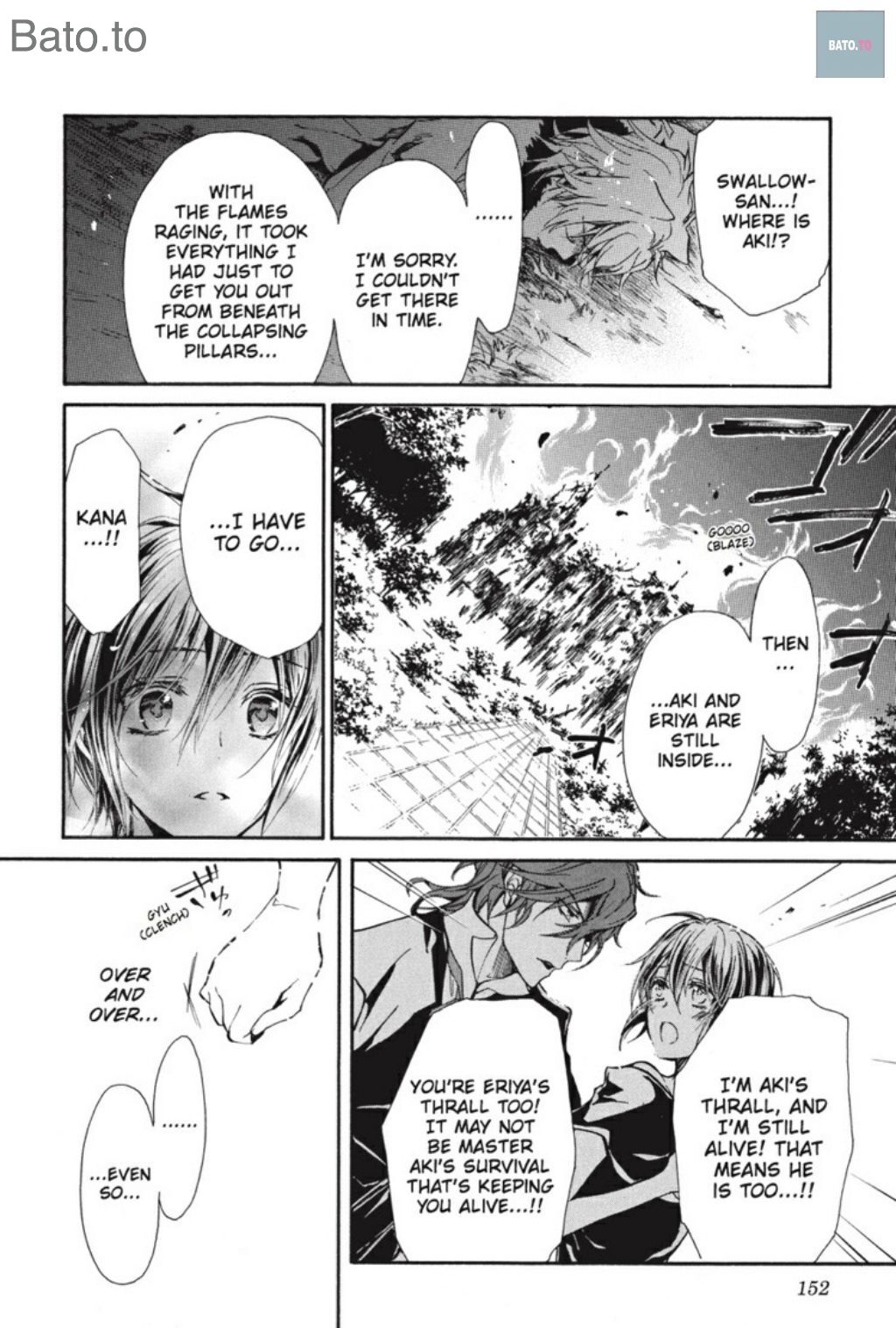 Pureblood+Boyfriend Chapter 45 page 31 - Chapter 45 [END]