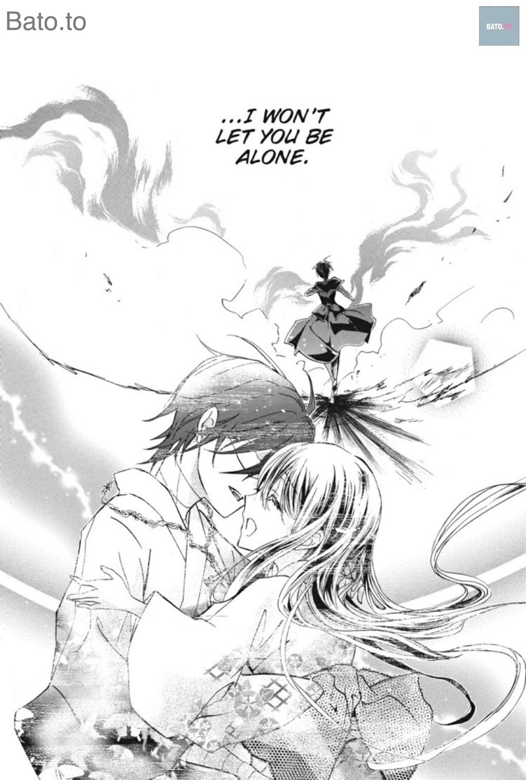 Pureblood+Boyfriend Chapter 45 page 33 - Chapter 45 [END]