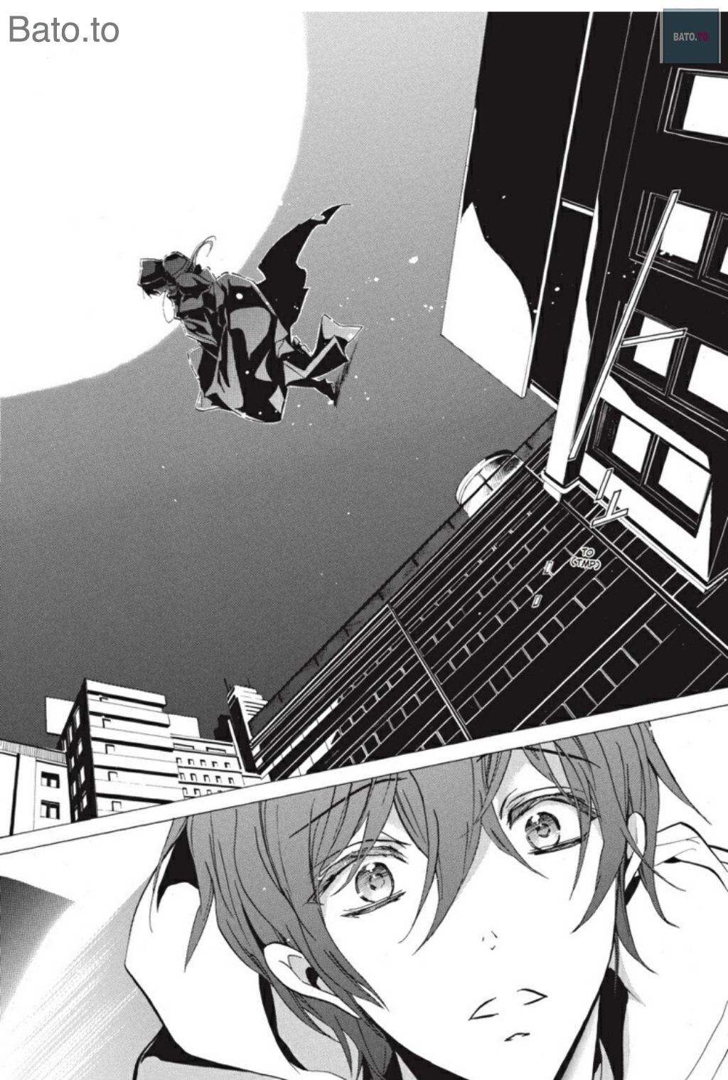 Pureblood+Boyfriend Chapter 45 page 45 - Chapter 45 [END]