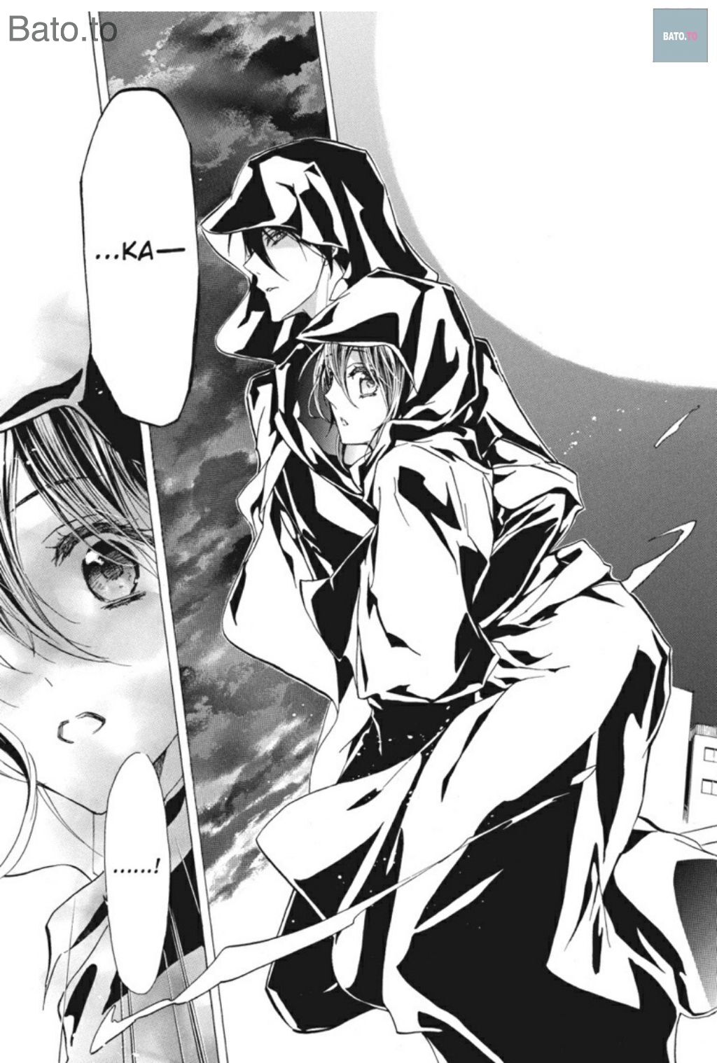 Pureblood+Boyfriend Chapter 45 page 46 - Chapter 45 [END]