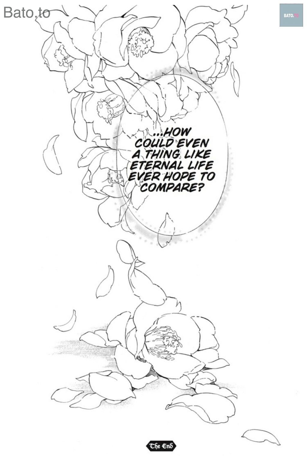 Pureblood+Boyfriend Chapter 45 page 53 - Chapter 45 [END]