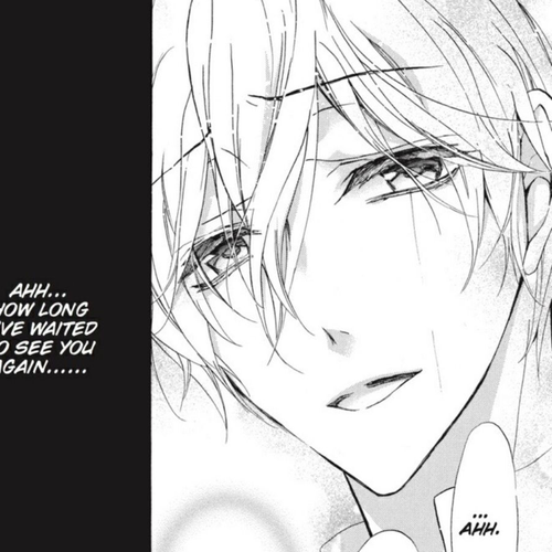 Pureblood+Boyfriend Chapter 45 [END] cover