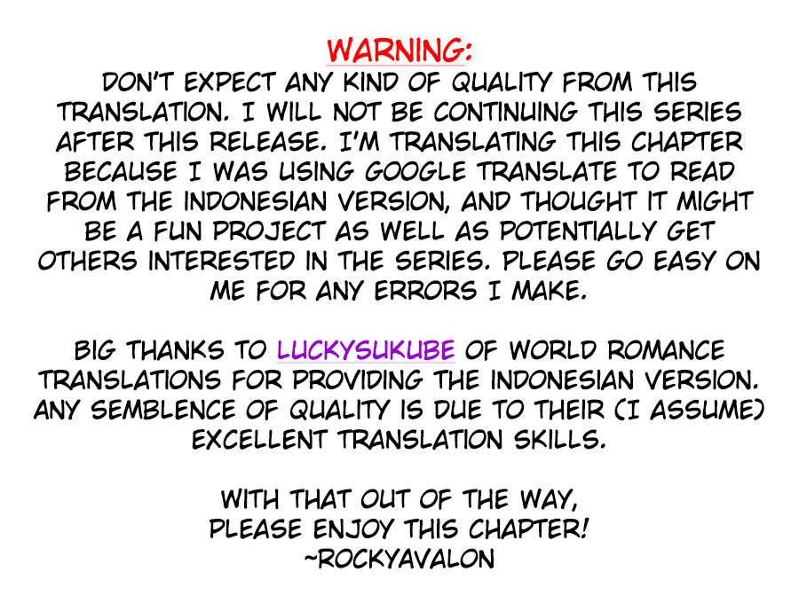 Purely, Honestly, Immorally Love Chapter 1 page 1 - Chapter 1