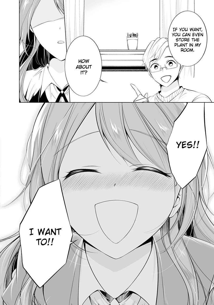Purely, Honestly, Immorally Love Chapter 1 page 15 - Chapter 1