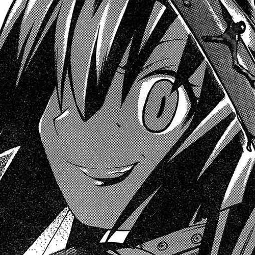 Purgatorial Queen Chapter 0: Oneshot cover