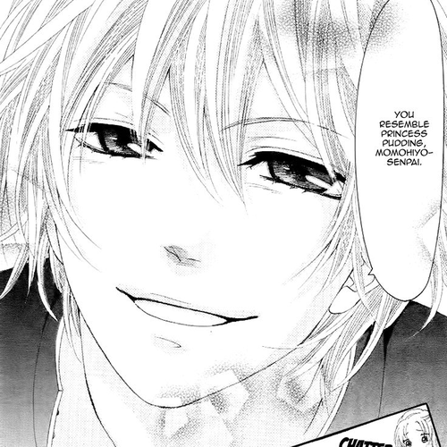 Puri Puri (MITSUKI Miko) Chapter 1 : Oneshot cover
