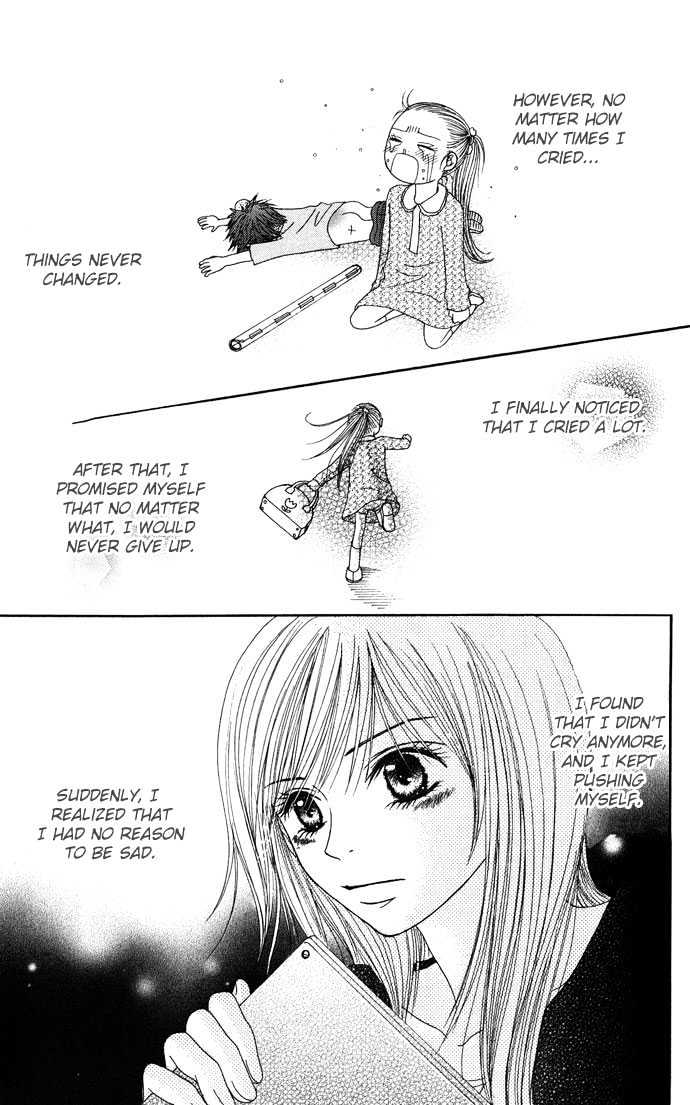 Purikyu Chapter 1 page 29 - Chapter 1 : First Game