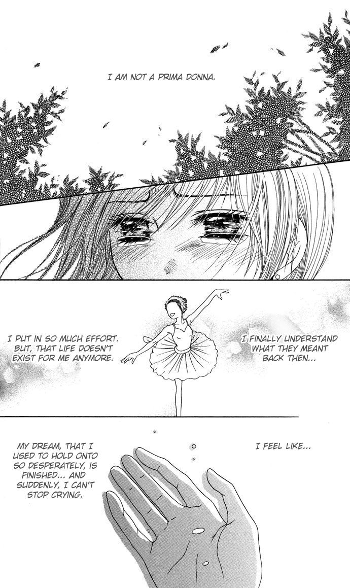 Purikyuu Chapter 1 page 25 - Chapter 1