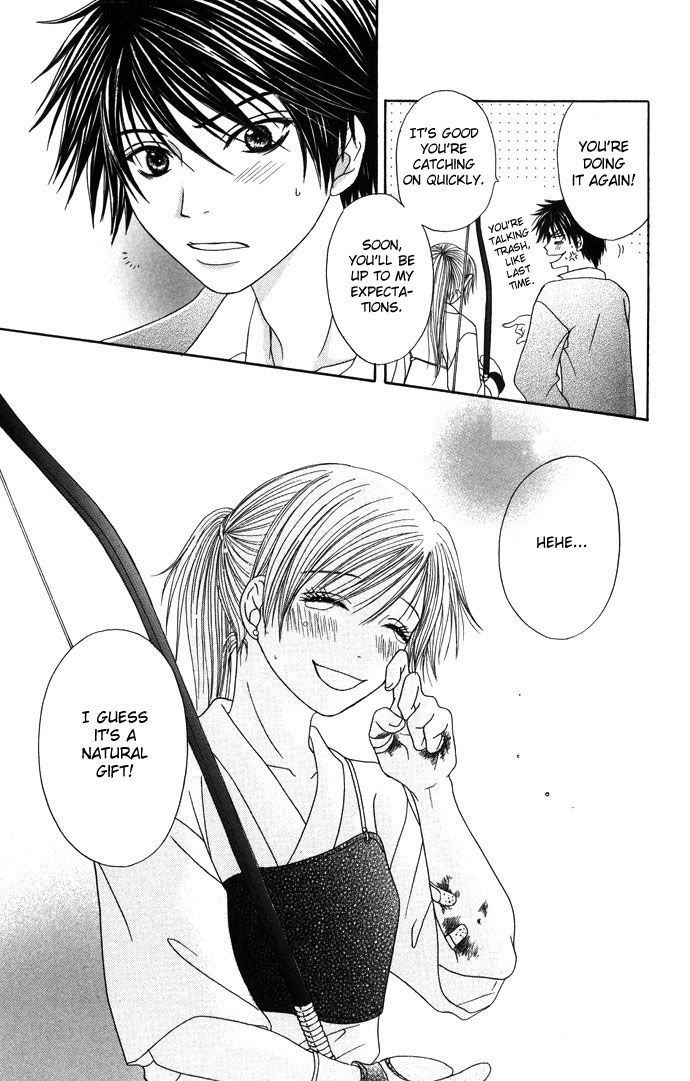 Purikyuu Chapter 1 page 40 - Chapter 1