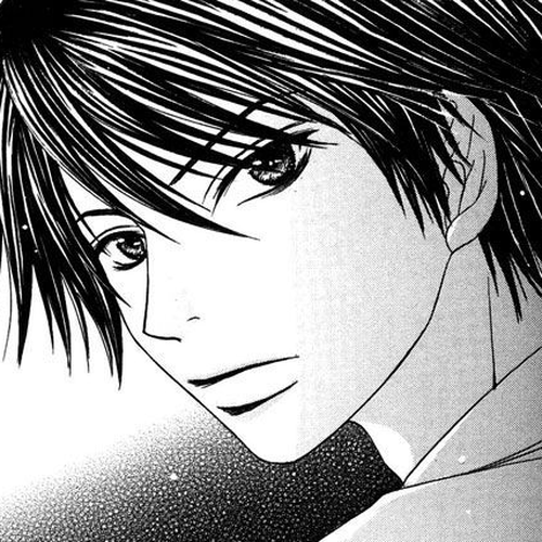 Purikyuu Chapter 1 cover