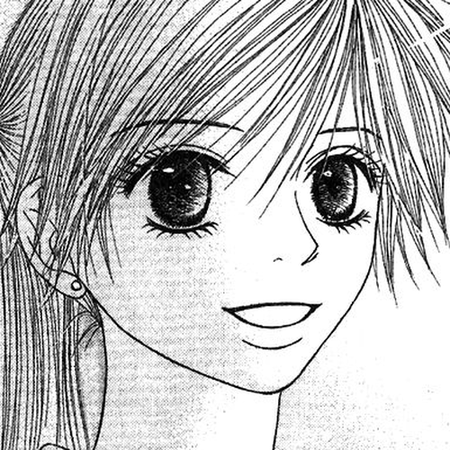 Purikyuu Chapter 5 cover