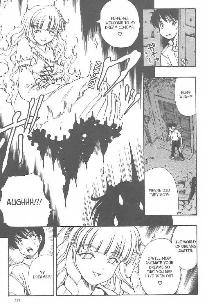 Puripuri Chapter 10 page 19 - Chapter 10: Sweet Dreams