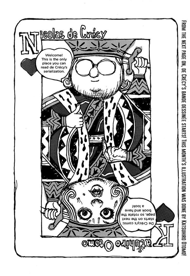 Puroresu Kyousoukyoku Chapter 2 page 1 - Chapter 2
