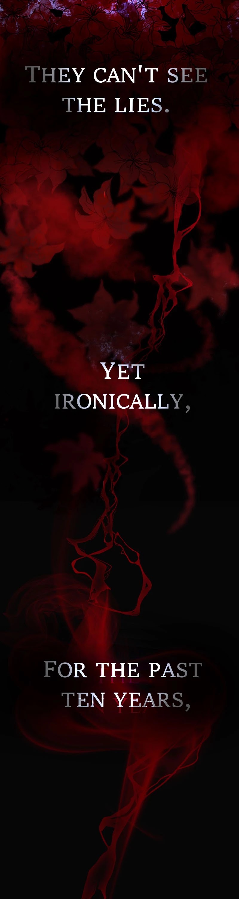 Purple Hyacinth Chapter 0 page 10 - Chapter 0: Ep. 0 - Prologue