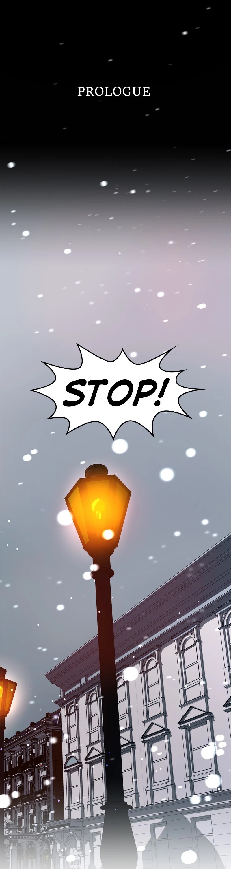 Purple Hyacinth Chapter 0 page 14 - Chapter 0: Ep. 0 - Prologue