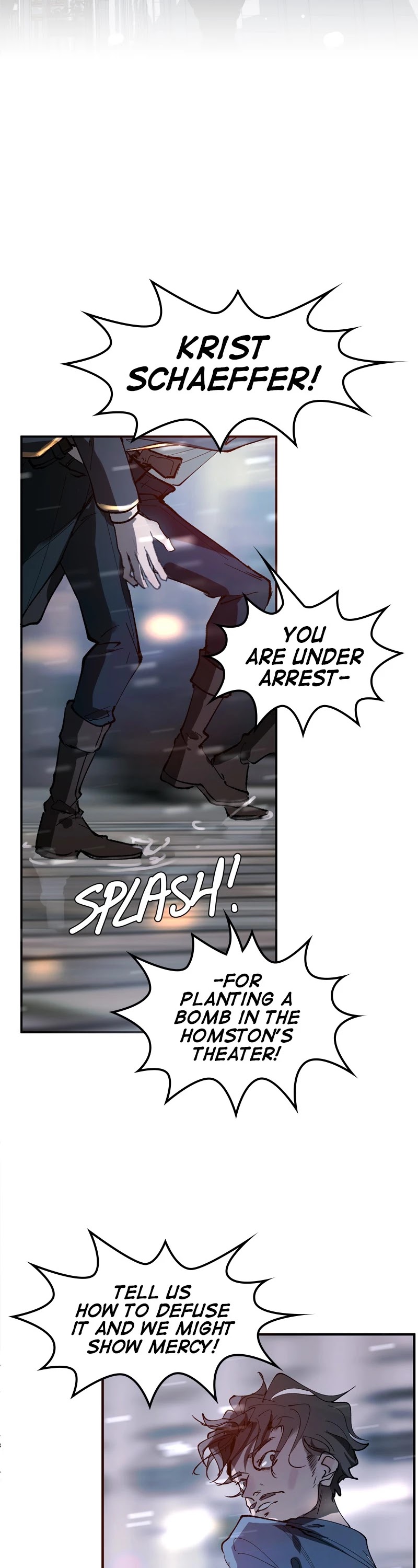 Purple Hyacinth Chapter 0 page 15 - Chapter 0: Ep. 0 - Prologue
