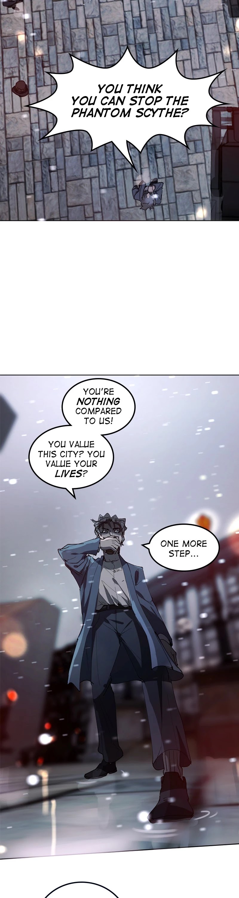 Purple Hyacinth Chapter 0 page 18 - Chapter 0: Ep. 0 - Prologue