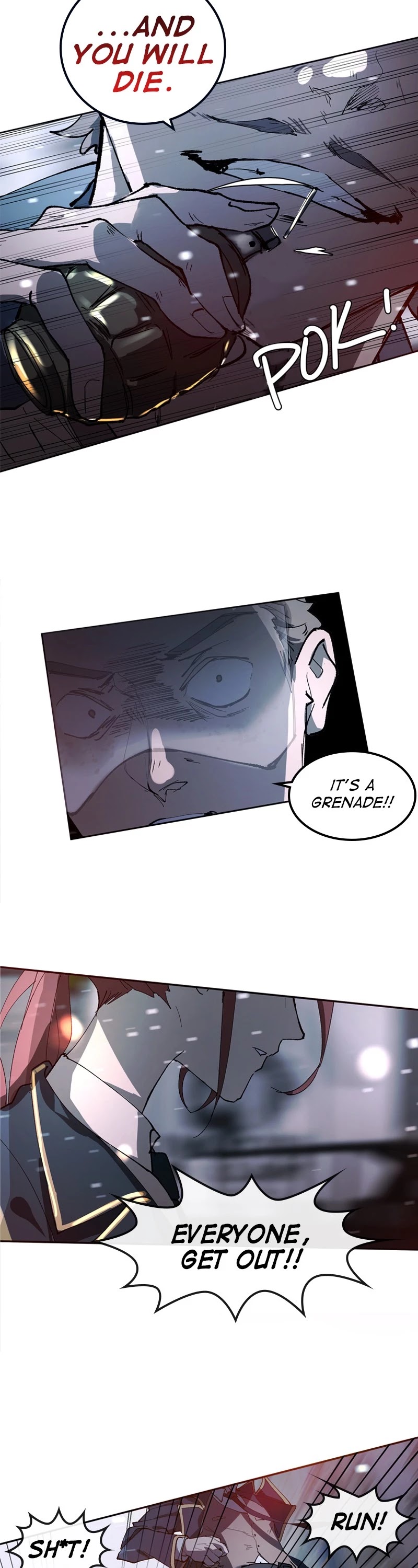 Purple Hyacinth Chapter 0 page 19 - Chapter 0: Ep. 0 - Prologue