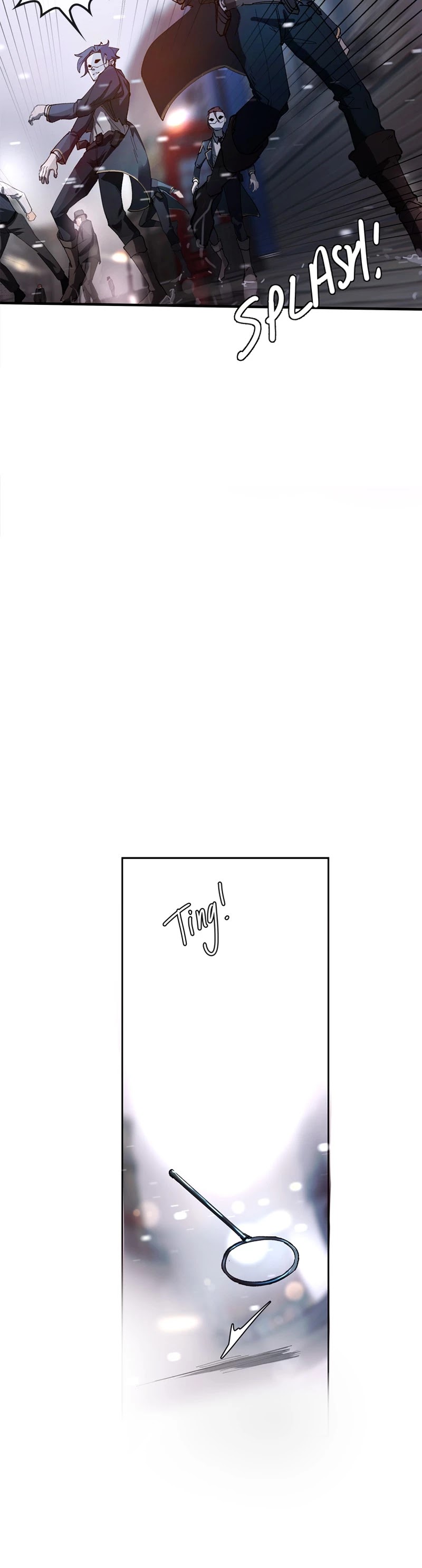 Purple Hyacinth Chapter 0 page 20 - Chapter 0: Ep. 0 - Prologue