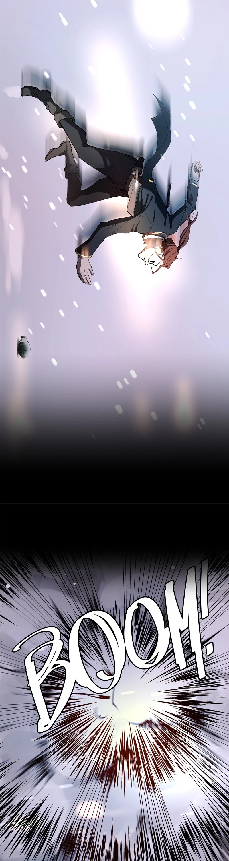 Purple Hyacinth Chapter 0 page 26 - Chapter 0: Ep. 0 - Prologue