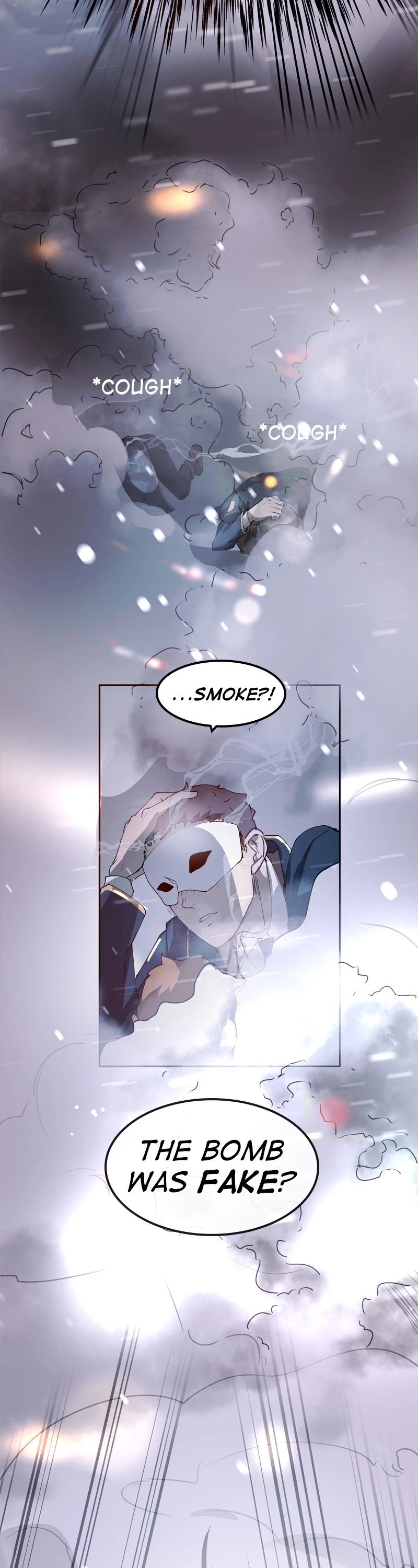 Purple Hyacinth Chapter 0 page 27 - Chapter 0: Ep. 0 - Prologue
