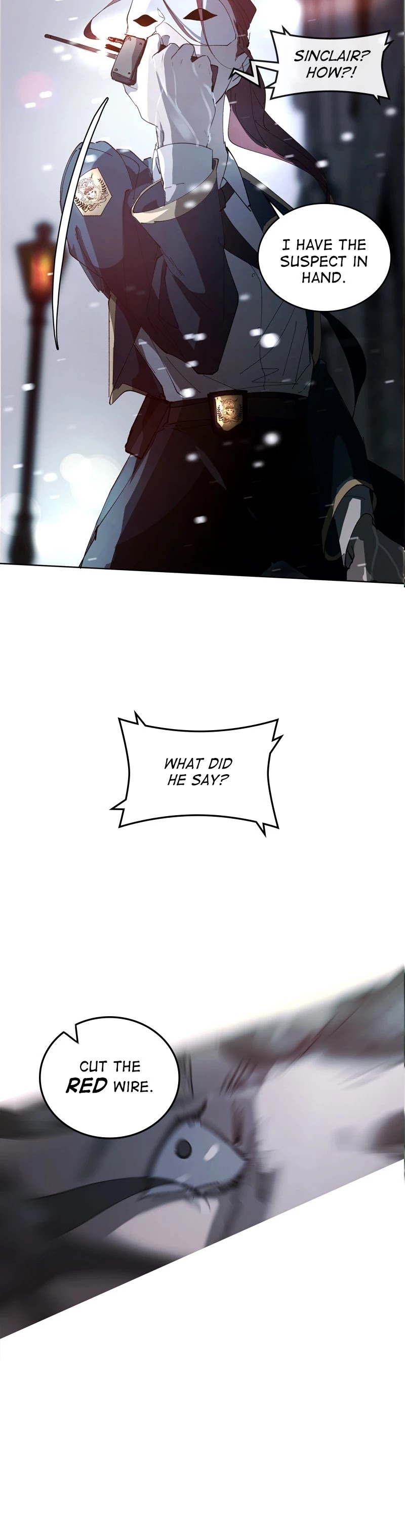 Purple Hyacinth Chapter 0 page 34 - Chapter 0: Ep. 0 - Prologue