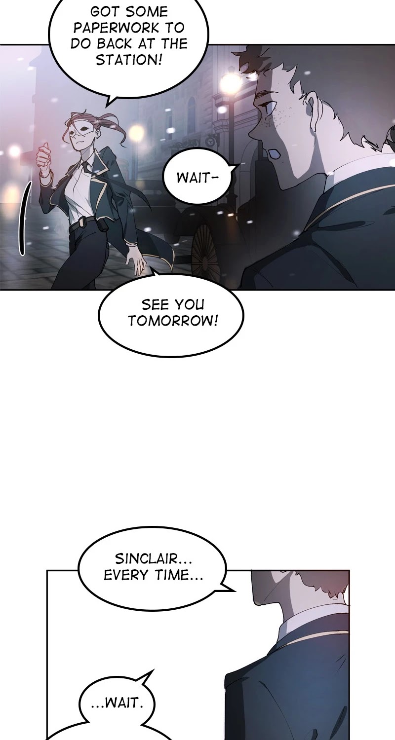 Purple Hyacinth Chapter 0 page 42 - Chapter 0: Ep. 0 - Prologue
