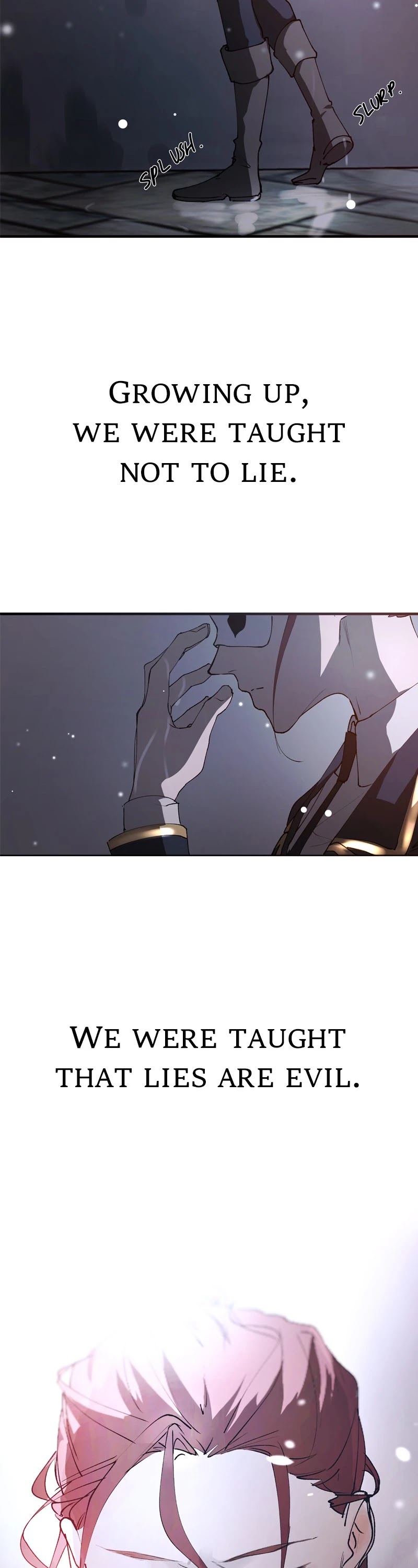Purple Hyacinth Chapter 0 page 44 - Chapter 0: Ep. 0 - Prologue