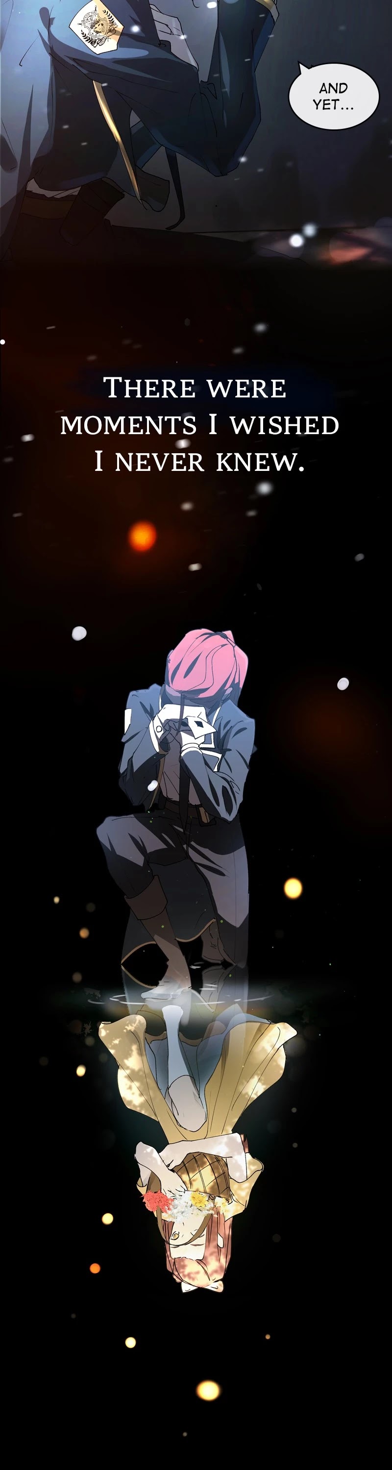 Purple Hyacinth Chapter 0 page 48 - Chapter 0: Ep. 0 - Prologue