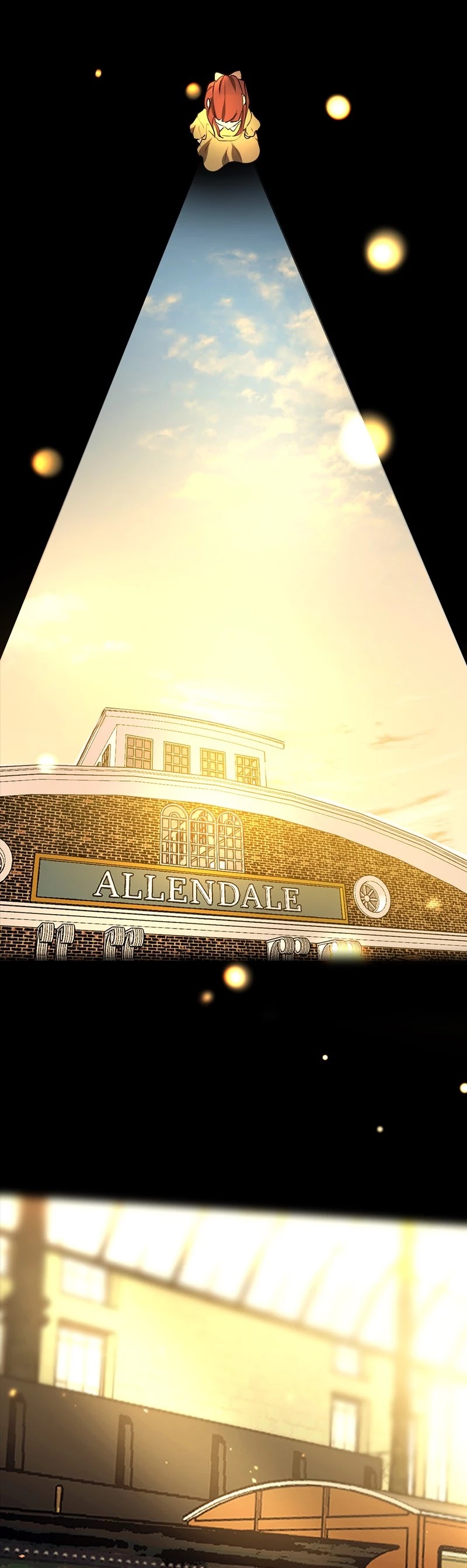 Purple Hyacinth Chapter 0 page 49 - Chapter 0: Ep. 0 - Prologue