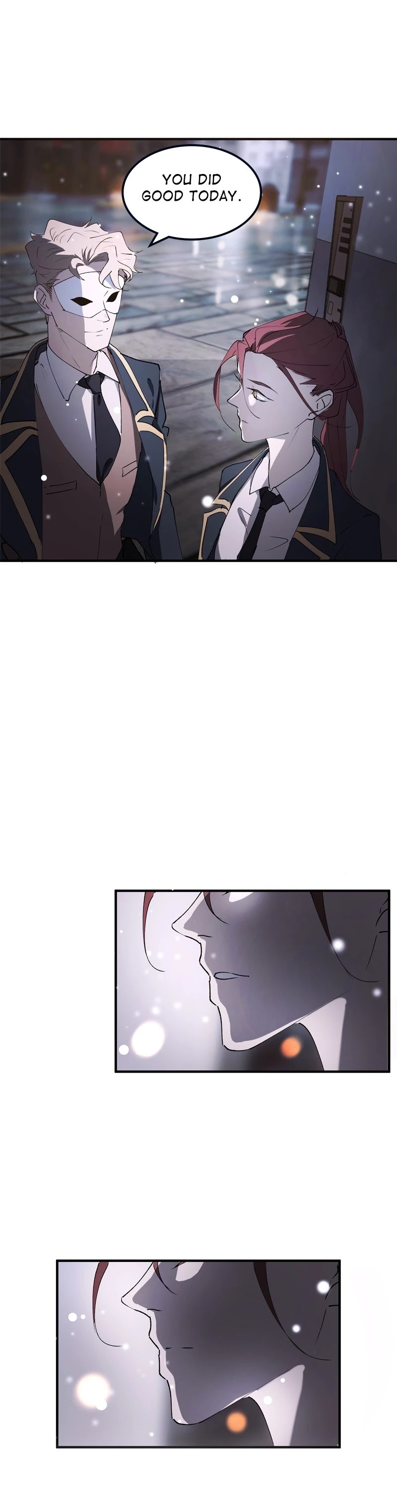 Purple Hyacinth Chapter 0 page 59 - Chapter 0: Ep. 0 - Prologue