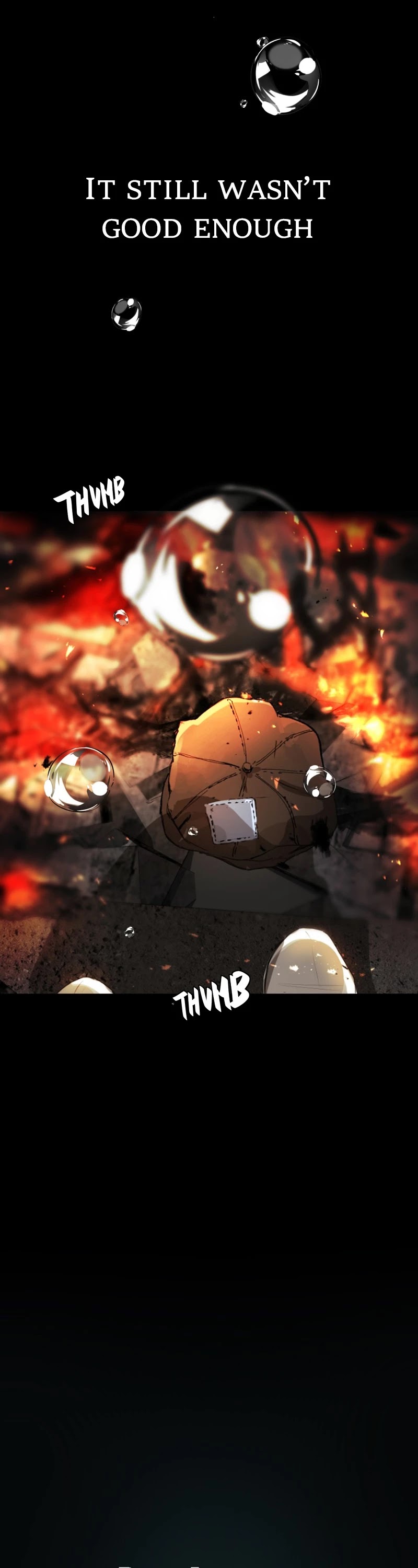 Purple Hyacinth Chapter 0 page 64 - Chapter 0: Ep. 0 - Prologue