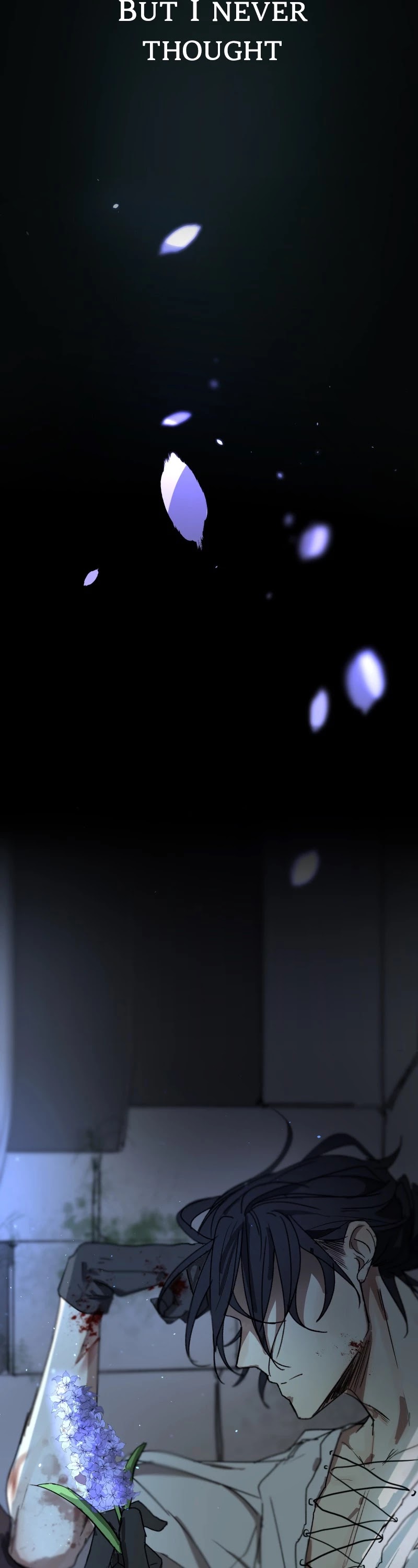 Purple Hyacinth Chapter 0 page 65 - Chapter 0: Ep. 0 - Prologue