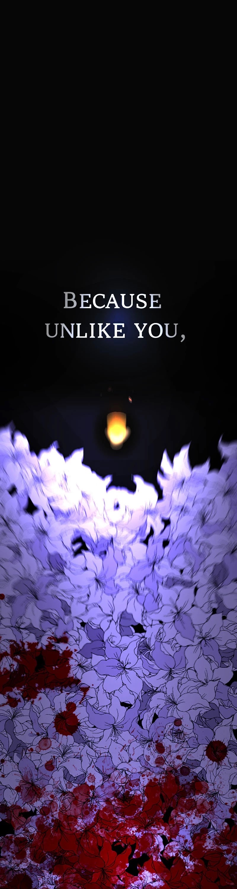 Purple Hyacinth Chapter 0 page 9 - Chapter 0: Ep. 0 - Prologue