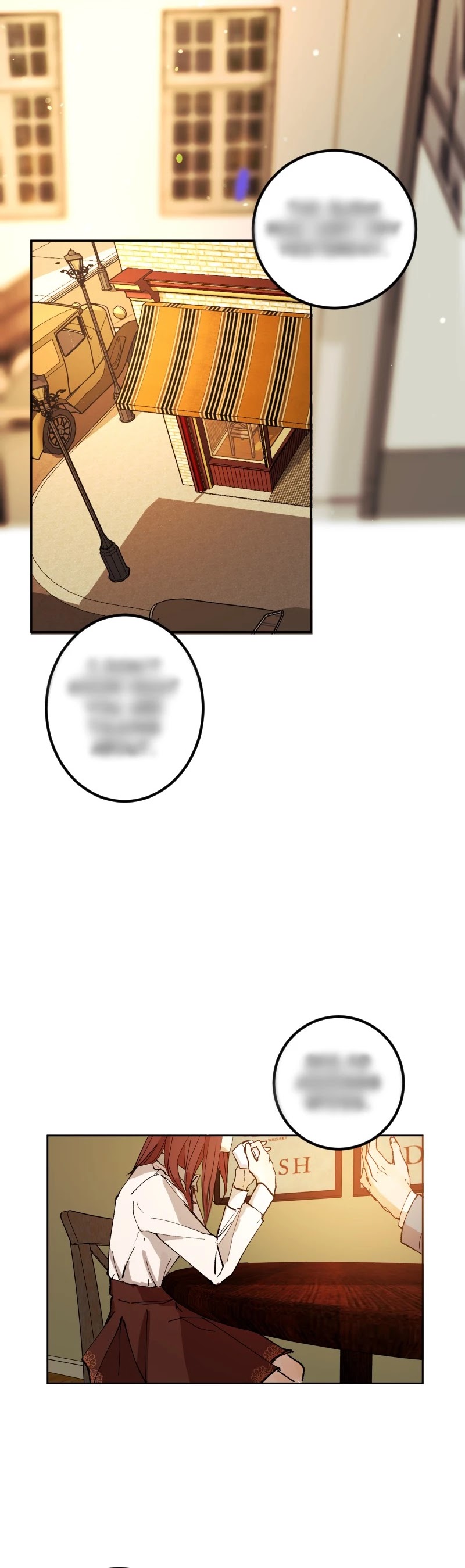Purple Hyacinth Chapter 1 page 13 - Chapter 1: Ep. 1 - Lovely Lady